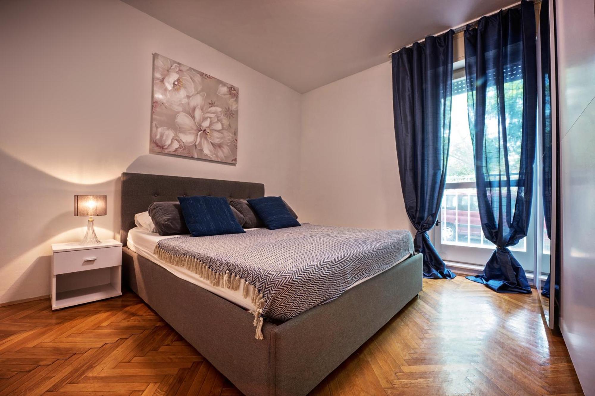 Apartmán Pape Split