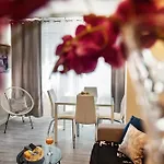 Apartment Pape